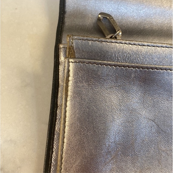 CHANEL Wallet AND Box - Picture 12 of 13